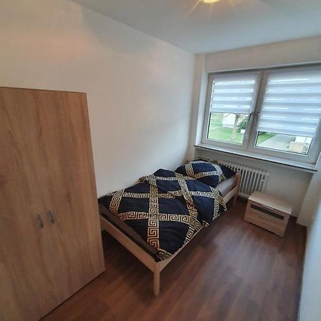 Ferienwohnung Schlossstrasse Essen Exteriör bild